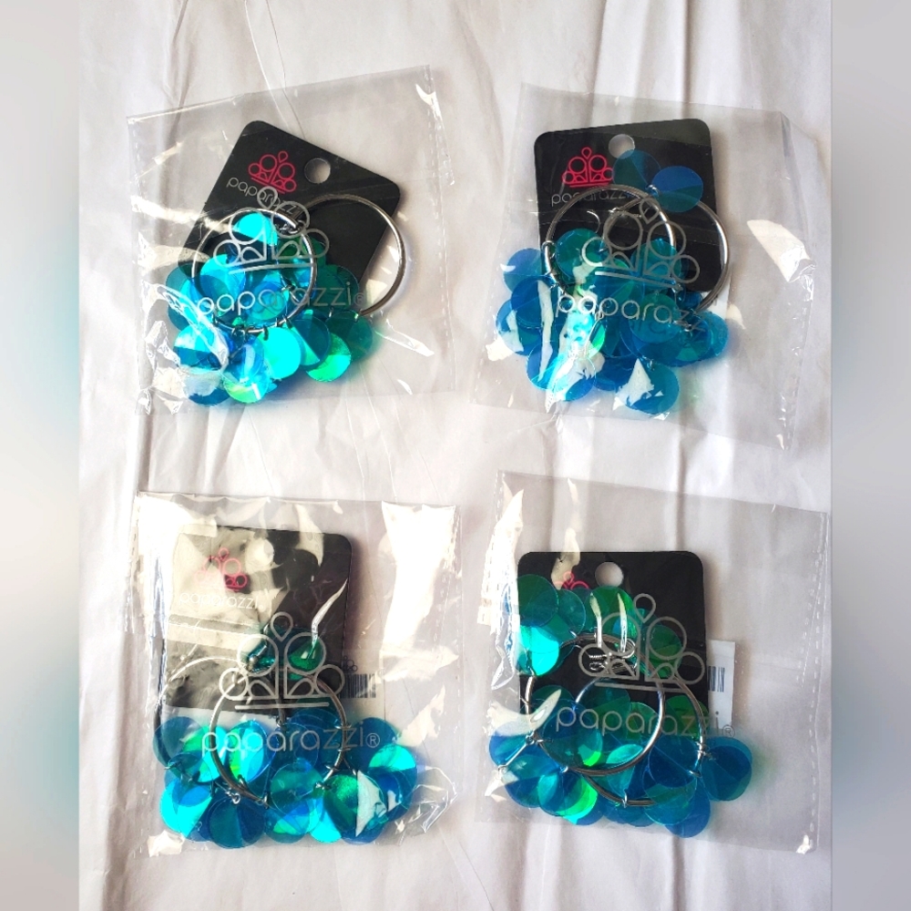 PAPARAZZI JEWELRY LOT ✨️